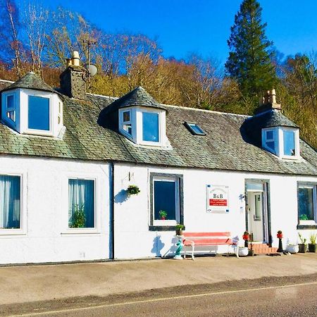 Rowantreebank Bed&Breakfast Arrochar Zewnętrze zdjęcie