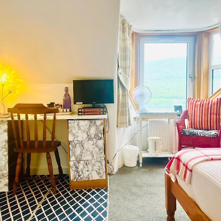 Rowantreebank Bed&Breakfast Arrochar Zewnętrze zdjęcie