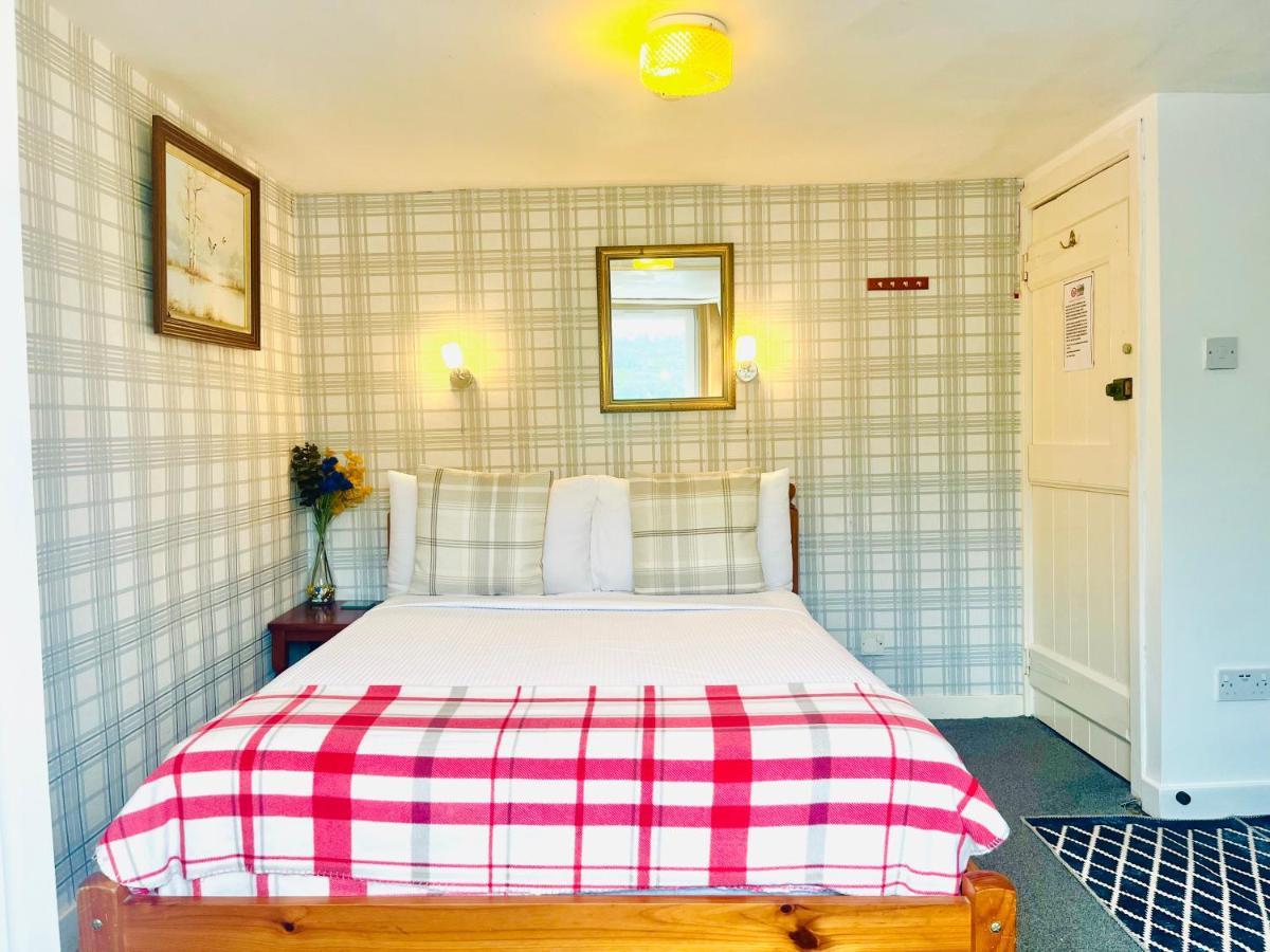 Rowantreebank Bed&Breakfast Arrochar Zewnętrze zdjęcie