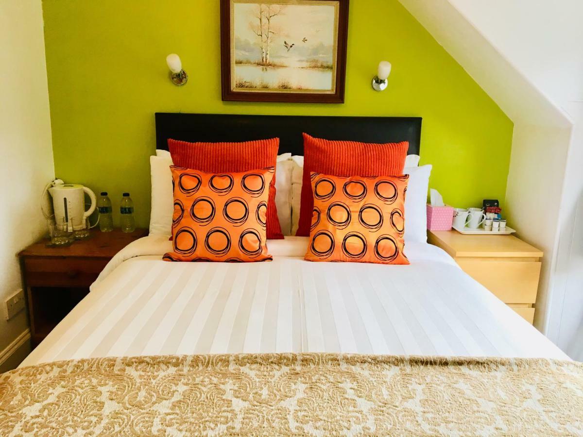 Rowantreebank Bed&Breakfast Arrochar Zewnętrze zdjęcie