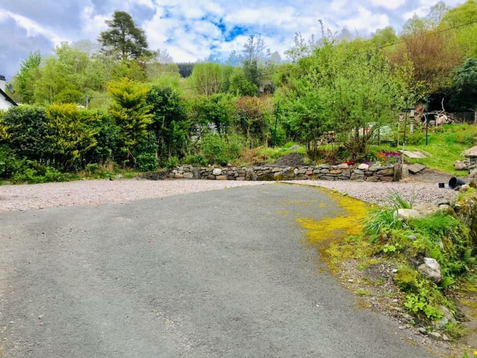 Rowantreebank Bed&Breakfast Arrochar Zewnętrze zdjęcie